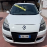 RENAULT SCENIC X-MOD  1.5 DIESEL 110CV 81KW  EURO 5